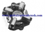 Bosch brush holder, brush holder for automobile, car brush holder, Bosch 81025