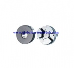 Carbon Thrust Bearing for Sub Pump,Carbon bearing
